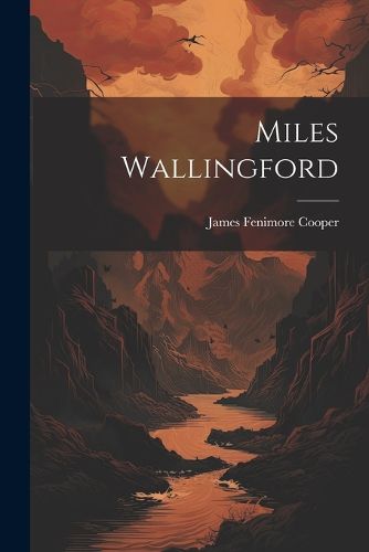 Cover image for Miles Wallingford