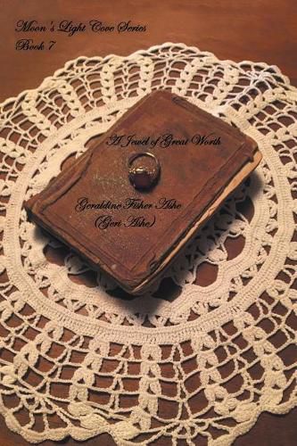 Cover image for A Jewel of Great Worth