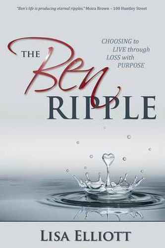 Cover image for The Ben Ripple