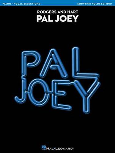 Cover image for PAL Joey: Souvenir Folio Edition