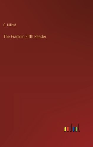 Cover image for The Franklin Fifth Reader