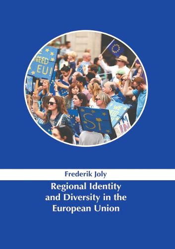 Cover image for Regional Identity and Diversity in the Europe Union
