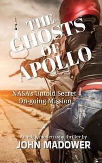 Cover image for The Ghosts of Apollo