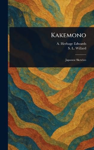 Cover image for Kakemono