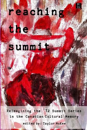 Cover image for Reaching the Summit