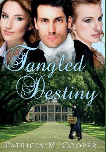 Cover image for Tangled Destiny