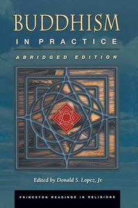 Cover image for Buddhism in Practice