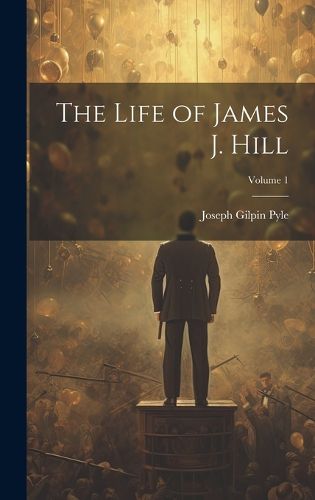 The Life of James J. Hill; Volume 1