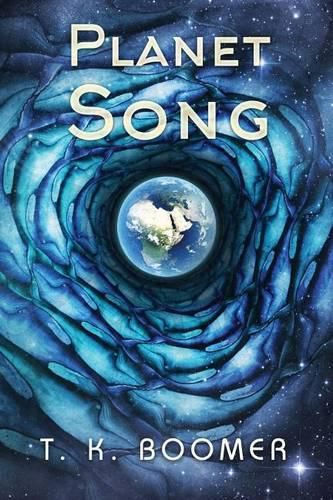 Cover image for Planet Song