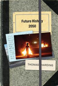 Cover image for Future History 2050