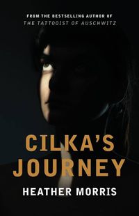 Cover image for Cilka's Journey