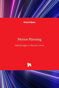 Cover image for Motion Planning