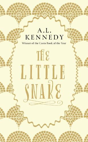 Cover image for The Little Snake