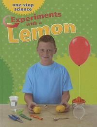 Cover image for Experiments with a Lemon