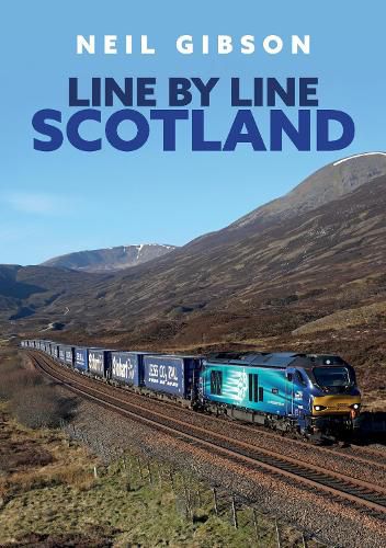 Line by Line: Scotland