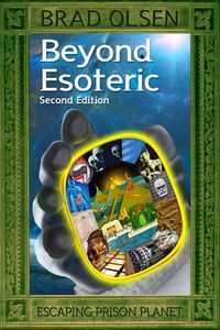 Cover image for Beyond Esoteric