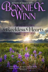 Cover image for Reckless Hearts