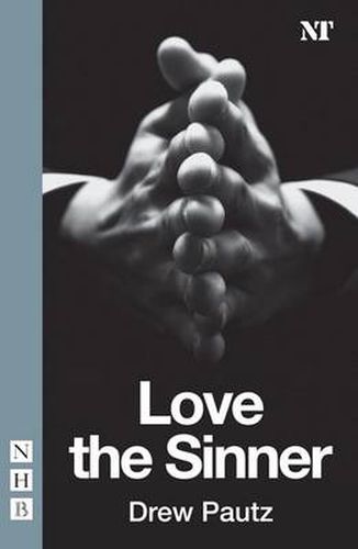 Cover image for Love the Sinner