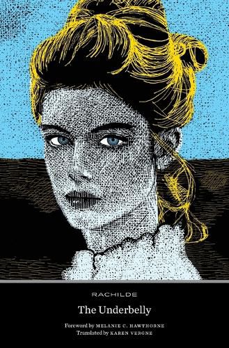 Cover image for The Underbelly