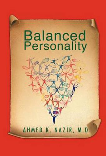 Cover image for Balanced Personality