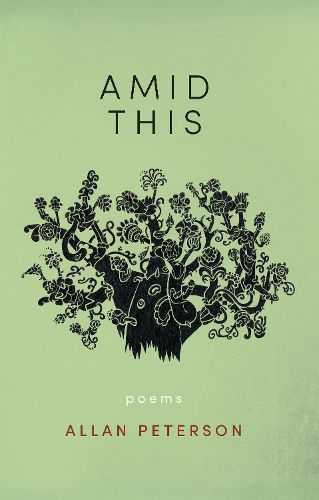 Cover image for Amid This