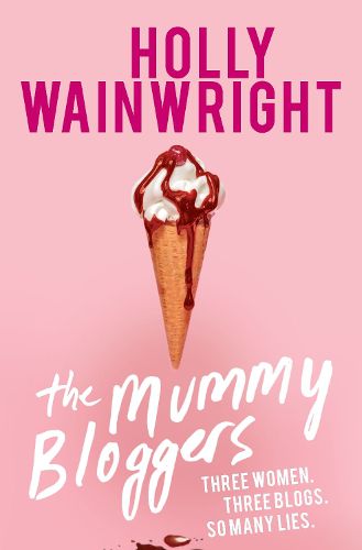 Cover image for The Mummy Bloggers