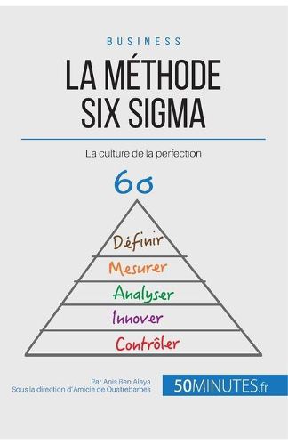 La methode Six Sigma: La culture de la perfection