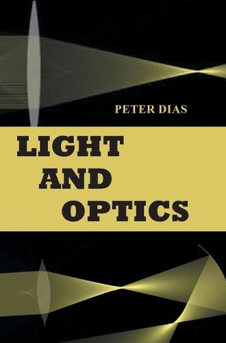 Cover image for Light and Optics