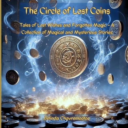 Cover image for The Circle of Lost Coins