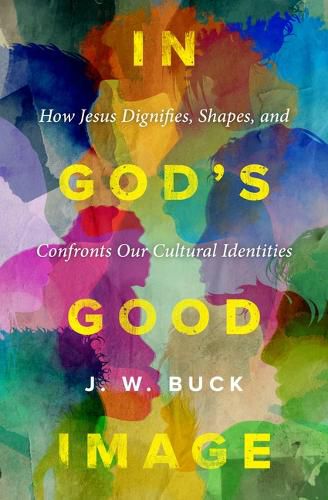 Cover image for In God's Good Image