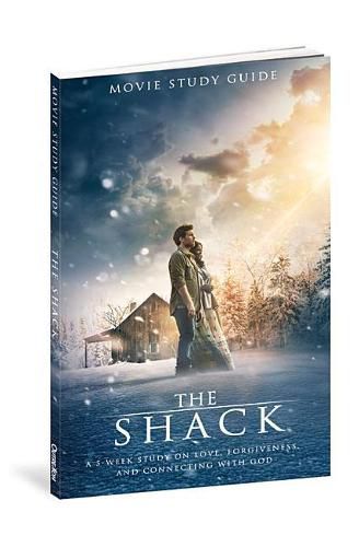 Cover image for The Shack Movie