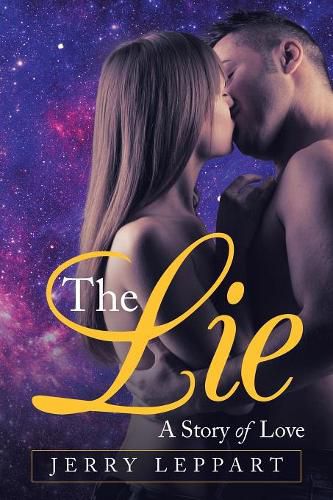 Cover image for The Lie