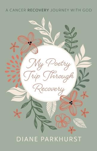 Cover image for My Poetry Trip Through Recovery