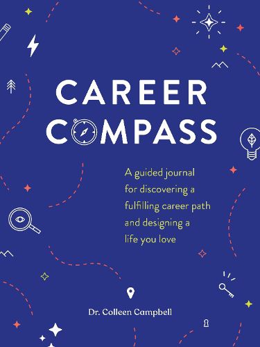 Cover image for Career Compass