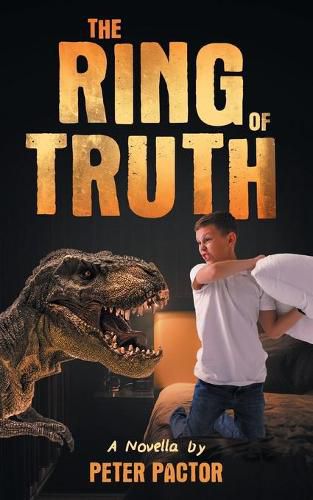 Cover image for The Ring of Truth: A Novella