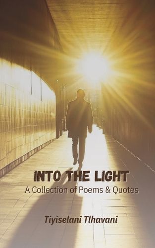 Cover image for Into the Light