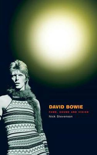 David Bowie: Fame, Sound and Vision