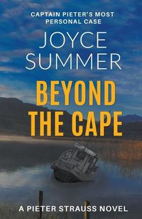 Cover image for Beyond the Cape