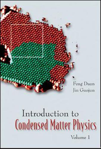 Cover image for Introduction To Condensed Matter Physics, Volume 1