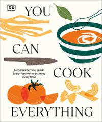 Cover image for You Can Cook Everything