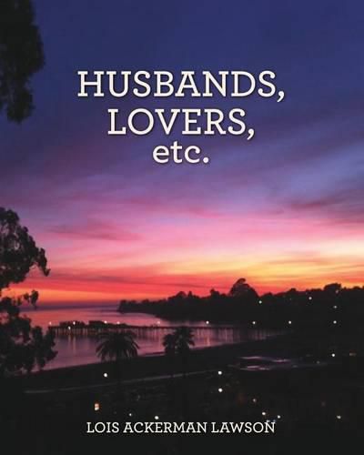 Cover image for Husbands, Lovers, Etc.