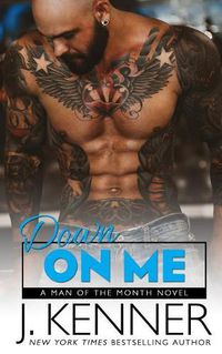 Cover image for Down On Me