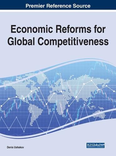 Cover image for Economic Reforms for Global Competitiveness