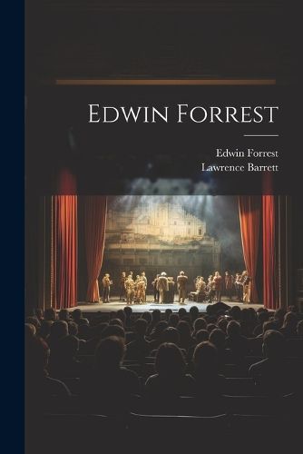 Edwin Forrest