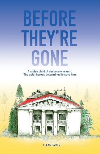 Cover image for Before They're Gone
