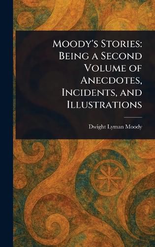 Cover image for Moody's Stories