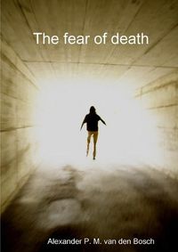 Cover image for The fear of death