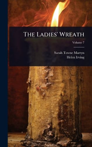 Cover image for The Ladies' Wreath