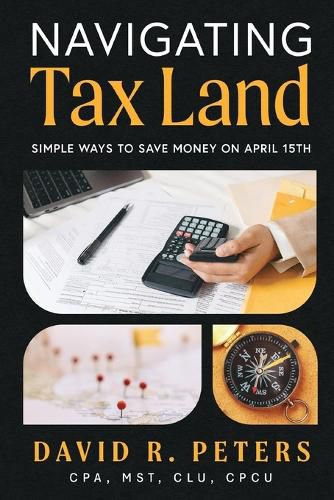 Cover image for Navigating Tax Land