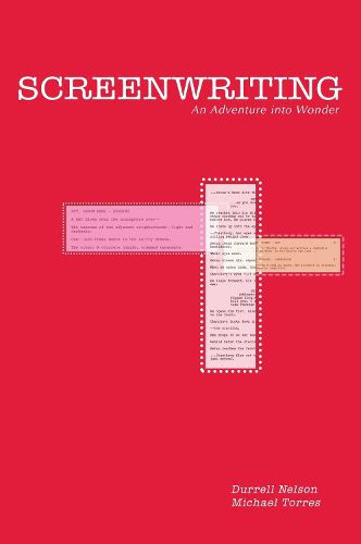 Cover image for Screenwriting